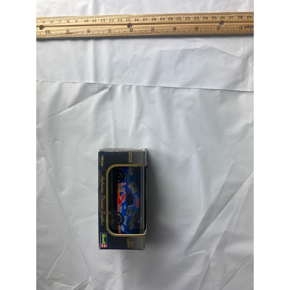 Revell‎ 1997 Kellogg's 5 Rusty Wallace 164 Scale Diecast Race Car